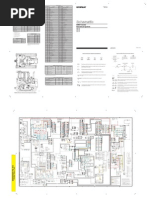 Diagrama Eletrico D5MXL-4JS