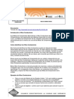 Documento Hilos Conductores