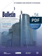 Romania Trade Bulletin