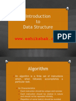 introductionofdatastructure-110731093526-phpapp01