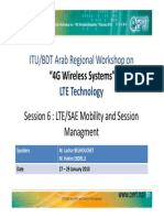 Doc7-LTE Workshop_TUN_Session6_Mobility and Session Managment