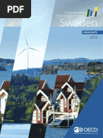 Download Sweden Environmental Performance Review - Highlights by OECD_env SN232290508 doc pdf