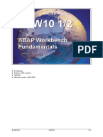 TAW 10 (1-2) - WorkBench