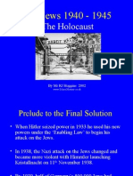 The Holocaust