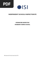 Download Rosemary Works ISI Report May 2014 by Rosemary Works SN232296276 doc pdf