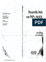 Desarrllo Web Con PHP y MySql_cd