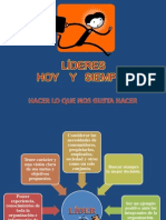 LIDERAZGO