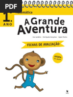 Grande Aventura Mat