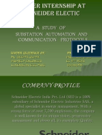 Substation Automation