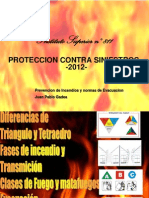 Prevencic3b3n de Incendios