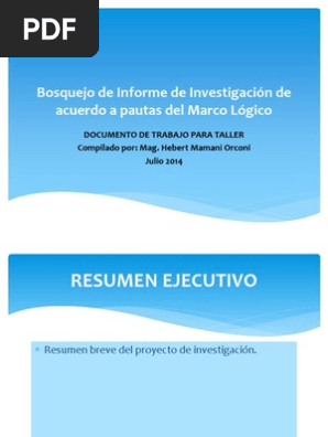 ELABORACION DE UN PROTOCOLO DE INVESTIGACION - ppt video online descargar