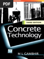 Concrete Technology By Neville Pdf