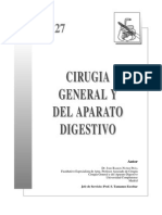 Cirugia Gnral y a. Digestivo