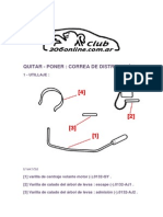 Correa Distribucion