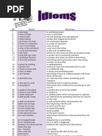 Download Idioms by Tuisyen Dewan Hj Ali SN23231912 doc pdf