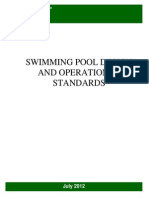 Pool Standards July2012