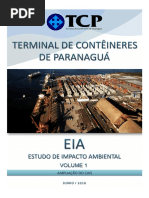 Tcp - Eia - Volume i