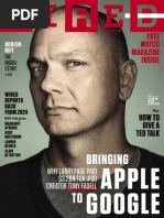 Wired - July 2014 Uk