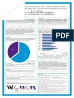 Keusch-The Influence of the Direction of Likert-type Scales-155