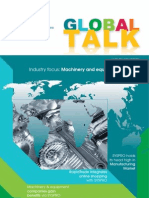 Global Talk Web 2009 First Quarter