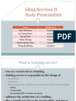 Building Services II