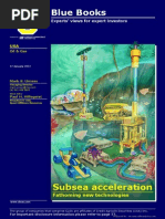 Subsea Blue Book