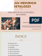 Presentacion Pestalozzi 15-11-13