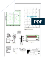 Cancha Multideportiva y Cobertura Metalica 2-Model