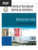 Download Pencucian Uang PDF by cakmatt SN232337619 doc pdf