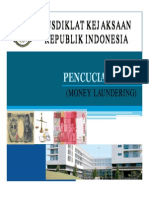 Pencucian Uang PDF