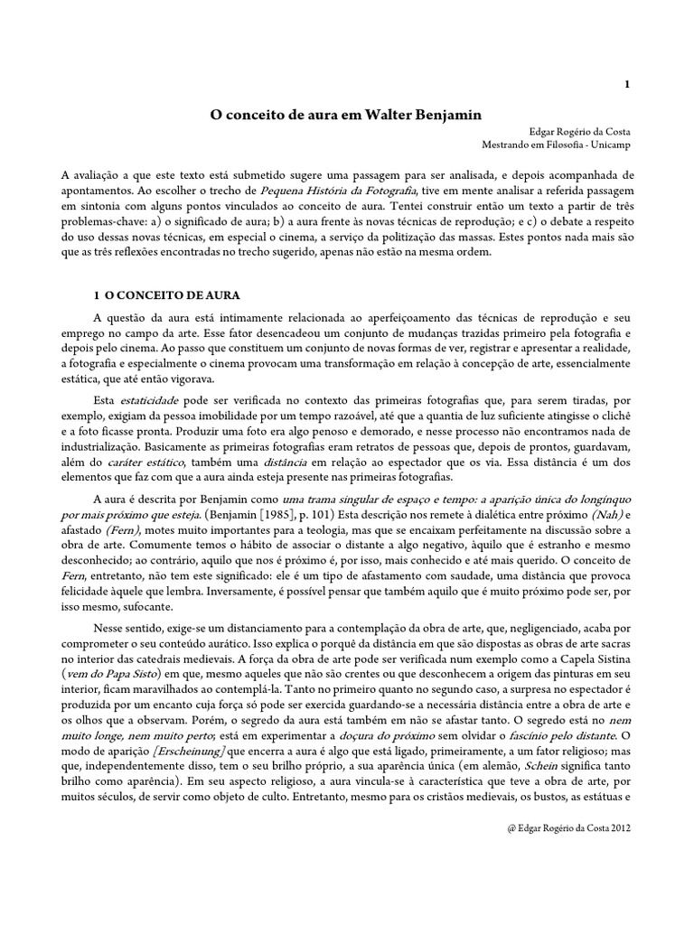 Aura | PDF