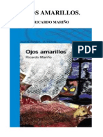 Marino Ricardo Ojos Amarillos