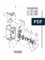 Parts Pma525500