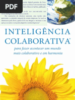 Inteligência Colaborativa - Versão Para Internet - Sávio Marcos Garbin