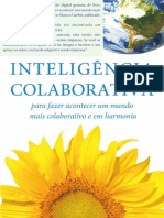 Inteligência Colaborativa - Versão para Internet - Sávio Marcos Garbin