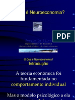 Micro - Neuroeconomia