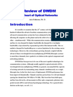 DWDM_Review.pdf