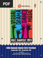 Download NGC Sanfest 2014 eSyllabus  by Donnaleiz Rees SN232347629 doc pdf
