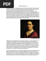 Policarpa Salavarrieta