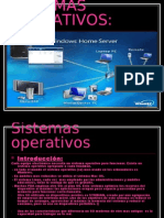 Sistemas Operativos