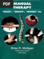 Download Manual Therapy by Alexandra Aiftimie SN232353222 doc pdf