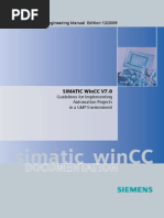 Manual Simatic Wincc v70 en