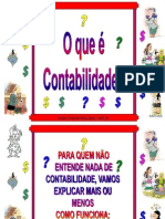 o Que e Contabilidade