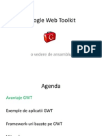 GWT_prezentare