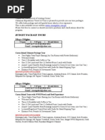 Download Coron Palawan Cheapest and Affordable Tour by zaldy SN23235657 doc pdf