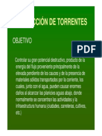 P Correccion Torrentes