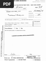 NNVC vs Seeking Alpha Suit Tossed