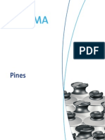 Catalogo Pines (Aisladores) PDF