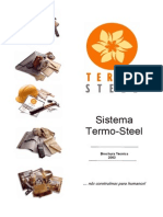 Sistema Termo Steel