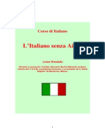 Curso de Italiano